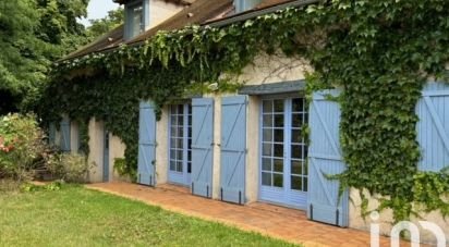 Country house 5 rooms of 142 m² in Garancières (78890)