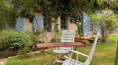 Country house 5 rooms of 142 m² in Garancières (78890)