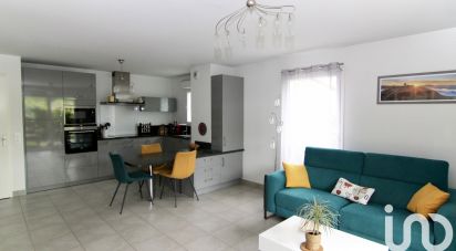 Appartement 4 pièces de 89 m² à Hasparren (64240)