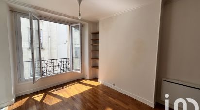 Apartment 2 rooms of 37 m² in Paris (75018)