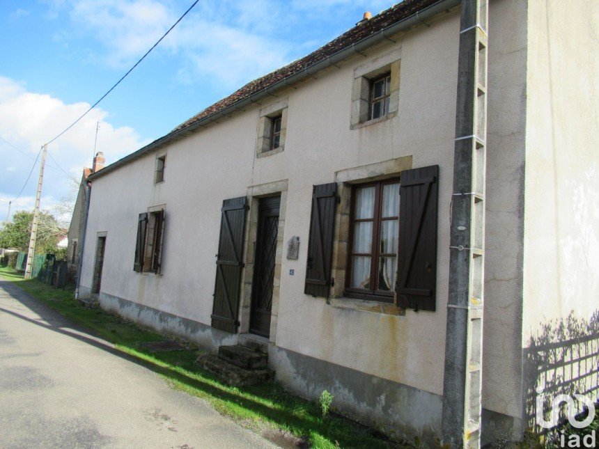 Maison 3 pièces de 50 m² à Saint-Martin-le-Mault (87360)