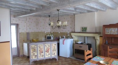 House 3 rooms of 50 m² in Saint-Martin-le-Mault (87360)