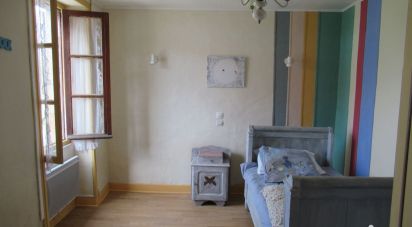 House 3 rooms of 50 m² in Saint-Martin-le-Mault (87360)