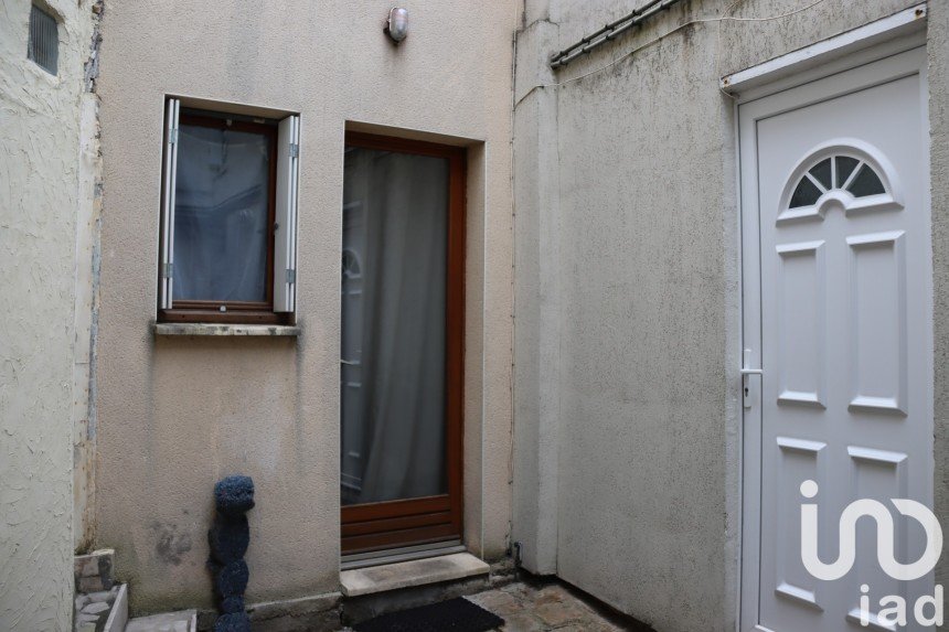 Apartment 2 rooms of 22 m² in Pithiviers (45300)