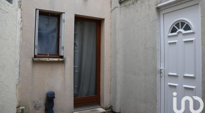 Apartment 2 rooms of 22 m² in Pithiviers (45300)