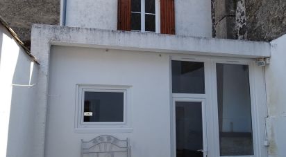 Town house 7 rooms of 145 m² in Monségur (33580)