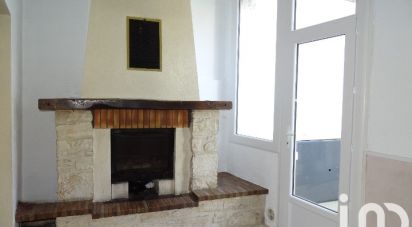 Town house 7 rooms of 145 m² in Monségur (33580)