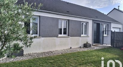 House 4 rooms of 89 m² in Coulommiers (77120)