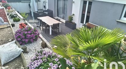 House 4 rooms of 89 m² in Coulommiers (77120)