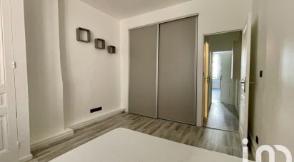 Appartement 2 pièces de 37 m² à Lyon (69006)