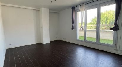 Appartement 2 pièces de 48 m² à Moissy-Cramayel (77550)