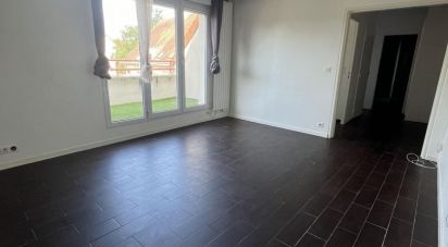 Appartement 2 pièces de 48 m² à Moissy-Cramayel (77550)