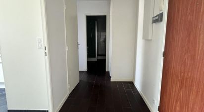 Apartment 2 rooms of 48 m² in Moissy-Cramayel (77550)