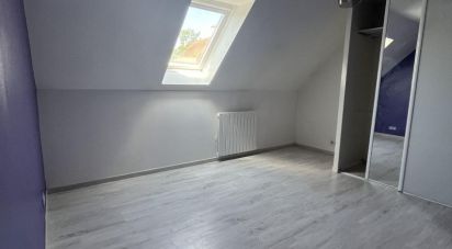 Apartment 2 rooms of 48 m² in Moissy-Cramayel (77550)