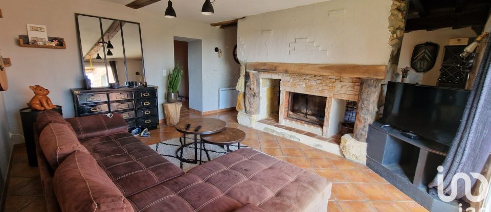 Farm 4 rooms of 133 m² in Eugénie-les-Bains (40320)