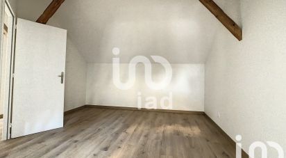 Duplex 3 rooms of 75 m² in Cauterets (65110)