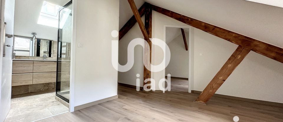 Duplex 3 rooms of 75 m² in Cauterets (65110)