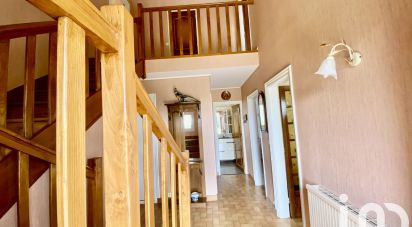 Traditional house 5 rooms of 91 m² in Coëtlogon (22210)