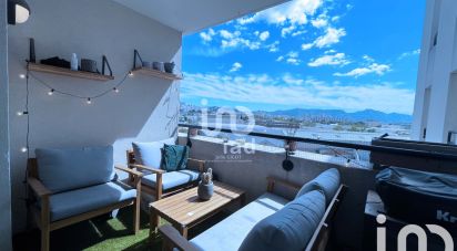 Apartment 3 rooms of 61 m² in Marseille (13010)