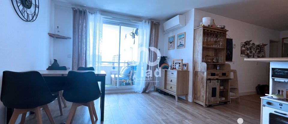 Apartment 3 rooms of 61 m² in Marseille (13010)