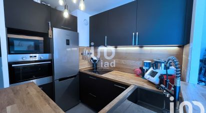 Apartment 3 rooms of 61 m² in Marseille (13010)