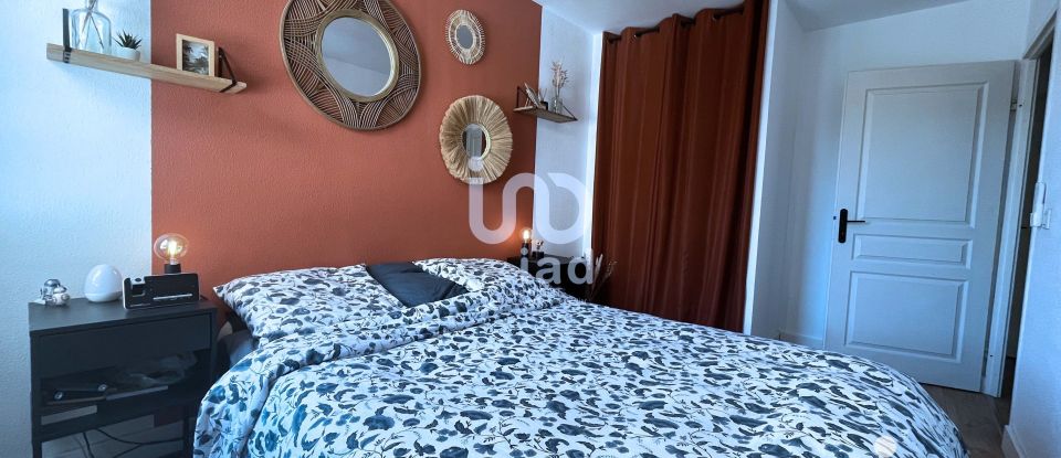 Apartment 3 rooms of 61 m² in Marseille (13010)