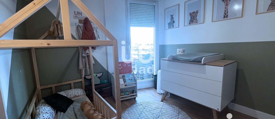 Apartment 3 rooms of 61 m² in Marseille (13010)