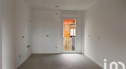 Duplex 3 rooms of 64 m² in Saverne (67700)