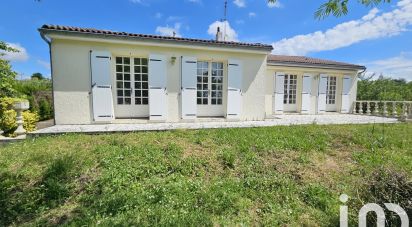 House 7 rooms of 144 m² in Cherves-Richemont (16370)