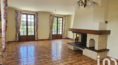 House 7 rooms of 144 m² in Cherves-Richemont (16370)