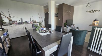 Apartment 3 rooms of 48 m² in Le Havre (76620)