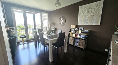 Apartment 3 rooms of 48 m² in Le Havre (76620)