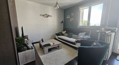 Apartment 3 rooms of 48 m² in Le Havre (76620)