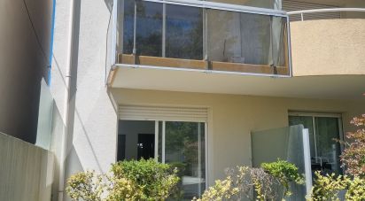 Apartment 3 rooms of 56 m² in La Baule-Escoublac (44500)