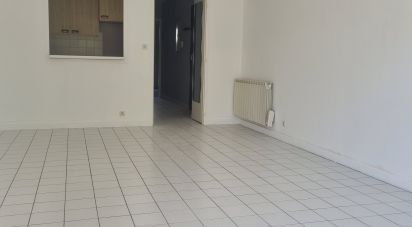 Apartment 3 rooms of 56 m² in La Baule-Escoublac (44500)