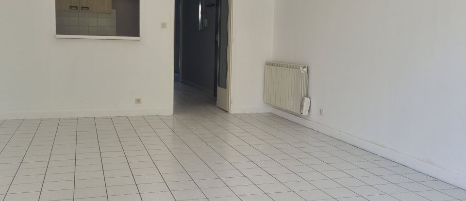 Appartement 3 pièces de 56 m² à La Baule-Escoublac (44500)