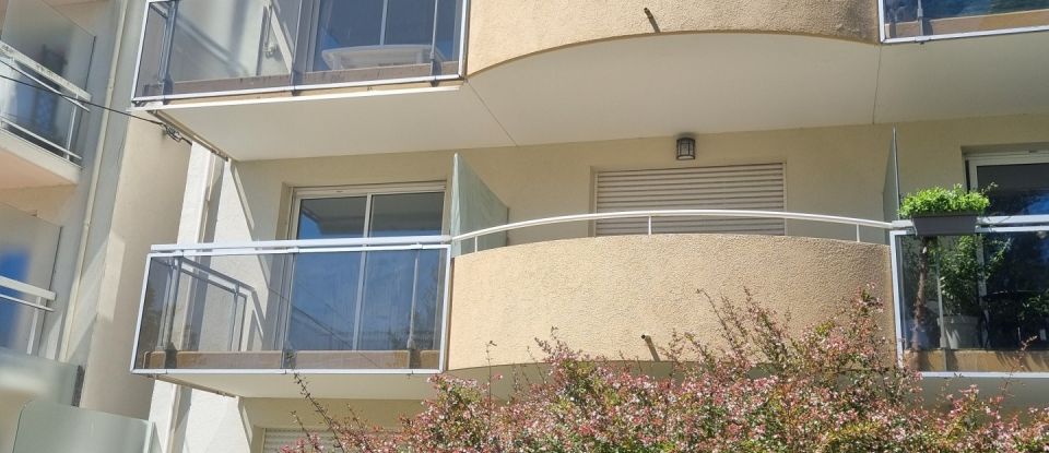 Apartment 3 rooms of 56 m² in La Baule-Escoublac (44500)