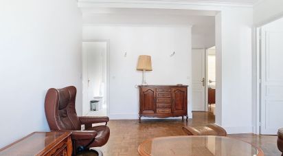 Appartement 3 pièces de 57 m² à Bourg-la-Reine (92340)
