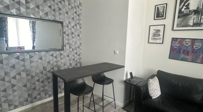 Appartement 2 pièces de 28 m² à Granville (50400)