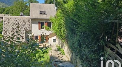 Village house 4 rooms of 96 m² in La Motte-Saint-Martin (38770)