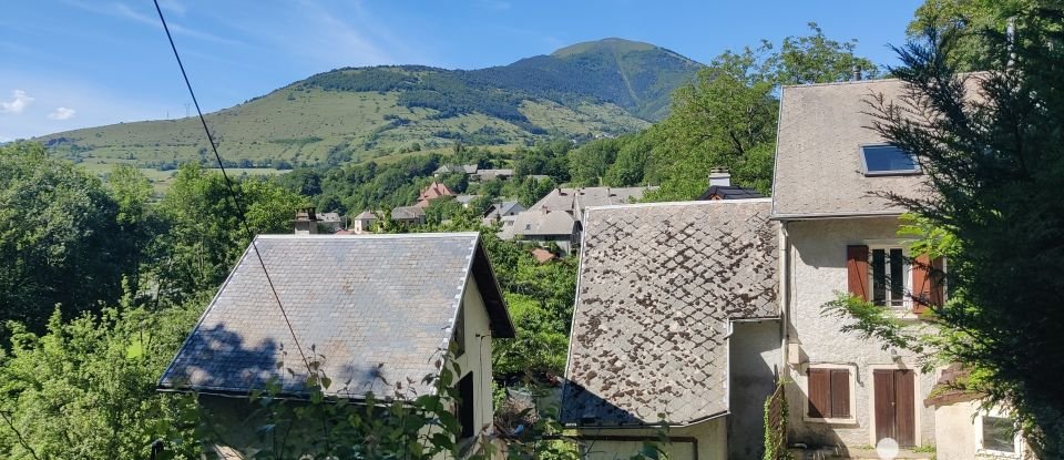 Village house 4 rooms of 96 m² in La Motte-Saint-Martin (38770)