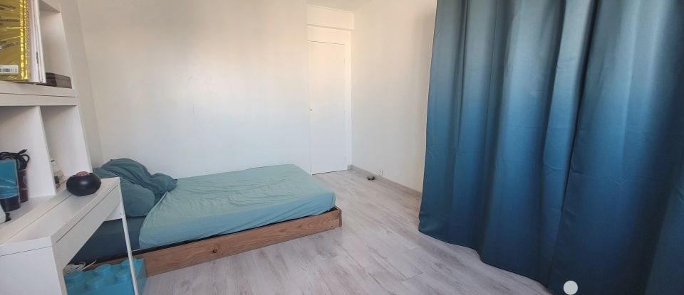 Appartement 5 pièces de 103 m² à Toulon (83100)