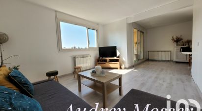 Appartement 5 pièces de 103 m² à Toulon (83100)