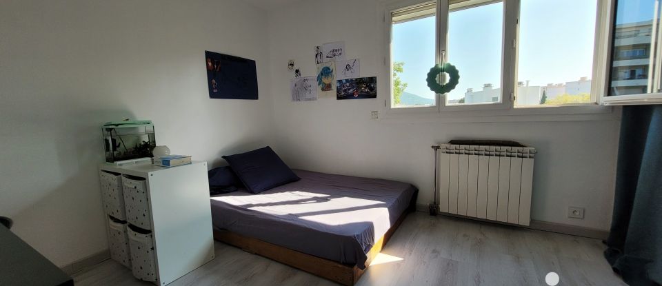 Appartement 5 pièces de 103 m² à Toulon (83100)