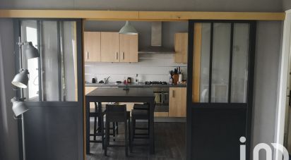 Maison 5 pièces de 100 m² à Landerneau (29800)