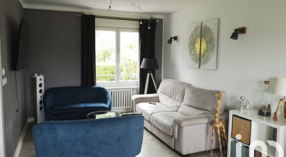 Maison 5 pièces de 100 m² à Landerneau (29800)