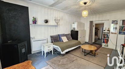 Maison 2 pièces de 97 m² à Bisten-en-Lorraine (57220)