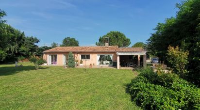 Maison 6 pièces de 145 m² à Barsac (33720)