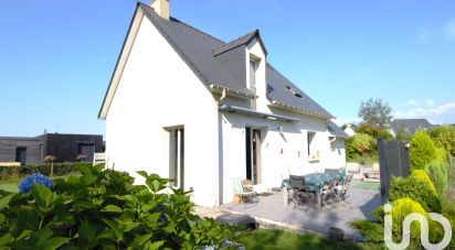 House 8 rooms of 130 m² in Motteville (76970)