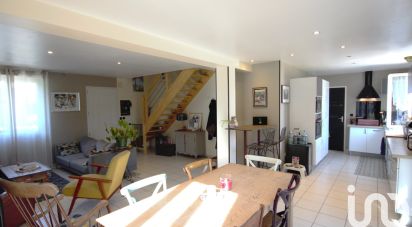 House 8 rooms of 130 m² in Motteville (76970)